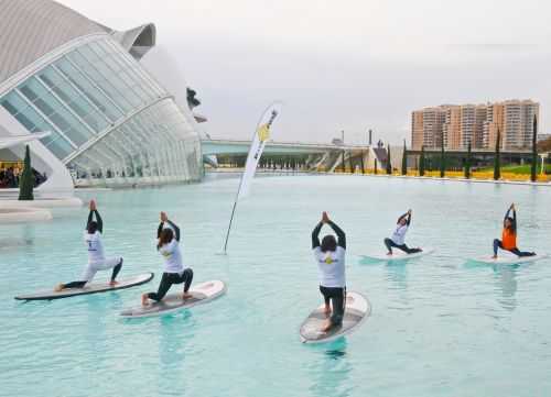 MARATONA DI VALENCIA 2013